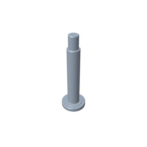 Genuine Toro SHAFT-SPINDLE Part# 115-2642