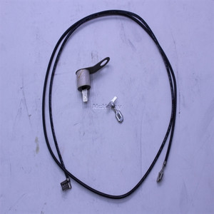 Genuine OEM Kohler KIT HIGH TEMP CUTOUT part# 24 703 01-S