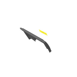 Genuine Toro REAR DOOR ASM Part# 114-7992