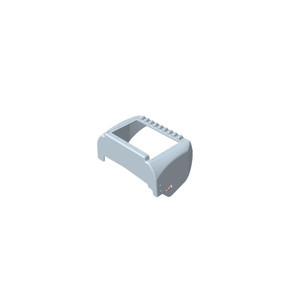 Genuine Toro HOOD ASM Part# 114-8225