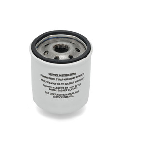 Genuine Toro ELEMENT-FILTER, 25 MICRON Part# 114-3494