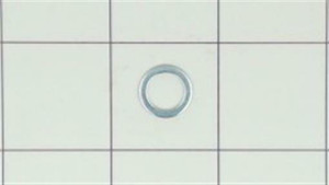 Genuine Kohler WASHER, FLAT Part # 24 468 15-S
