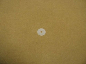 Genuine Kohler OEM WASHER PLAIN Part# 24 468 01-S