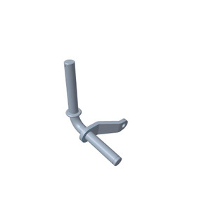 Genuine Toro SPINDLE ASM-RH Part# 113382-01