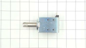 Genuine Kohler OEM SOLENOID IDLE RPL 24 435 02 Part# 24 435 06-S