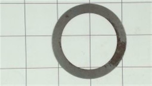 Genuine OEM Kohler SHIM THRUST (BLUE .5MM) part# 24 422 04-S