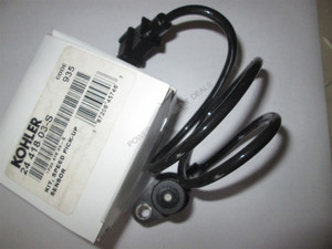 Genuine OEM Kohler KIT SPEED PICK-UP SENSOR part# 24 418 03-S