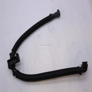 Genuine OEM Kohler FUEL HOSE ASSY(ECV FCV EZT) Part# 24 399 36-S