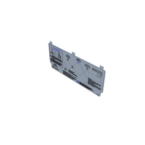 Genuine Toro PANEL-CONTROL Part# 112-8101