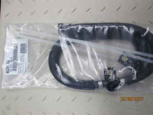 Genuine OEM Kohler FUEL HOSE ASSY ECV680-ECV749FC part# 24 399 25-S