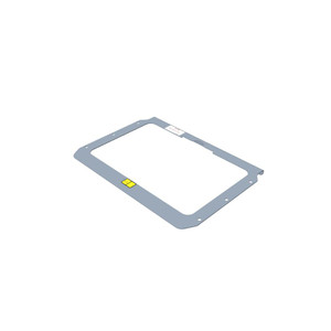 Genuine Toro TOP RADIATOR PLATE ASM Part# 112-8305