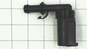 Genuine Kohler PICK-UP-OIL Part # 24 381 04-S
