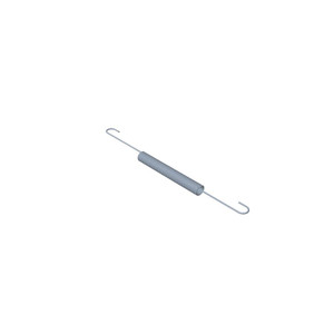 Genuine Toro SPRING-ARM, IDLER Part# 112-4763