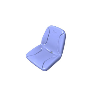 Genuine Toro SEAT Part# 112-3846