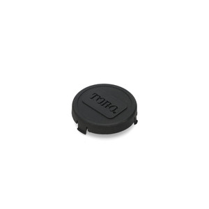 Genuine Toro CAP-WHEEL, STEERING Part# 112-3734
