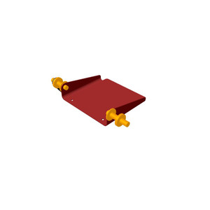 Genuine Toro 38 INCH DOOR ASM Part# 112-3428-03