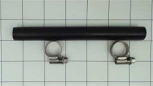 Genuine Kohler OEM HOSE 140MM Part# 24 326 17-S