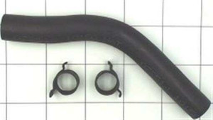 Genuine Kohler HOSE, OIL COOLER Part # 24 326 128-S