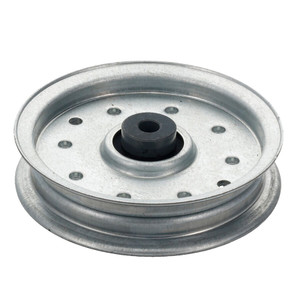 Genuine Toro PULLEY-IDLER Part# 112-0314