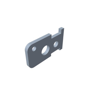 Genuine Toro ARM-PIVOT, RH Part# 110-9421