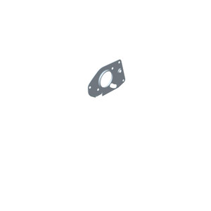 Genuine Toro MOUNT-HANDLE, LH Part# 110-9415-03