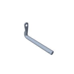 Genuine Toro ROLLER-SHAFT Part# 110847