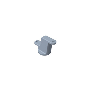 Genuine Toro BELLCRANK-CHOKE, 4 STROKE Part# 110-9362