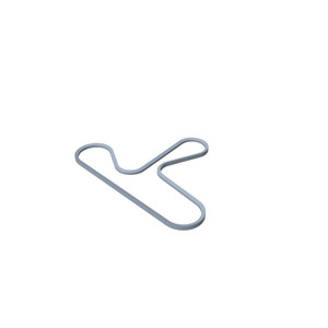 Genuine Toro V-BELT Part# 110-6774