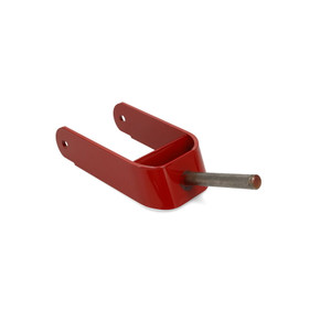 Genuine Toro CASTER FORK ASM Part# 110-6581-01