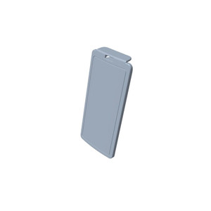Genuine Toro COVER-CONTROL Part# 110-6786