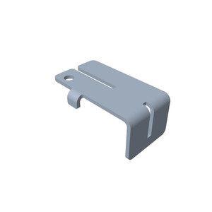 Genuine Toro BRACKET-RETURN Part# 110-6751
