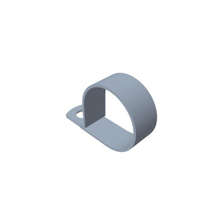 Genuine Toro CLAMP-R Part# 110-6245