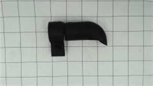 Genuine Kohler DEFLECTOR, EXHAUST Part # 24 265 01-S