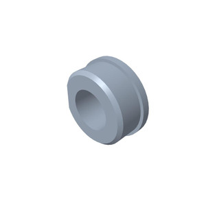 Genuine Toro BEARING-WHEEL Part# 110391
