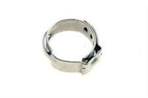 Genuine Kohler OEM CLAMP FUEL HOSE Part# 24 237 05-S