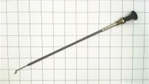 Genuine OEM Kohler CABLE ASSEMBLY CHOKE part# 24 225 01-S
