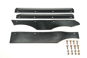 Genuine Toro 40" BAGGER ENANCEMENT KIT Part# 110-2025