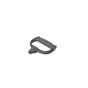 Genuine Toro HANDLE-RECOIL Part# 110-1778
