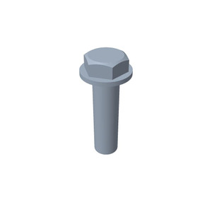 Genuine Toro SCREW-HWH Part# 110-1754