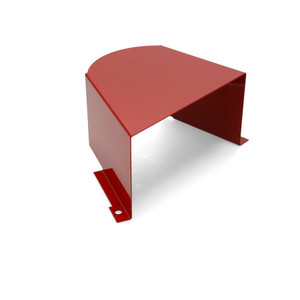Genuine Toro BELT COVER-RH *R Part# 109998