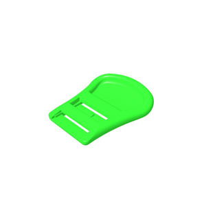 Genuine Toro KNOB-HOC Part# 110-0549