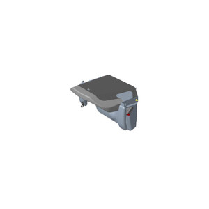 Genuine Toro SEAT ASM Part# 110-0446
