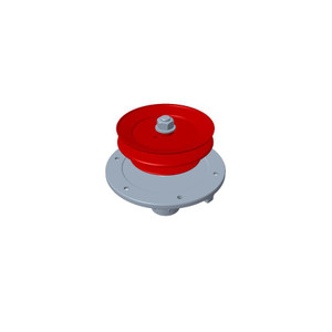 Genuine Toro SPINDLE ASM Part# 110-0730