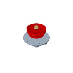 Genuine Toro SPINDLE ASM Part# 110-0729