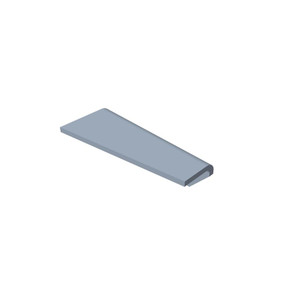 Genuine Toro BAFFLE-DISCHARGE Part# 110-0744-01