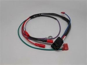 Genuine Kohler WIRING HARNESS Part # 24 176 16-S
