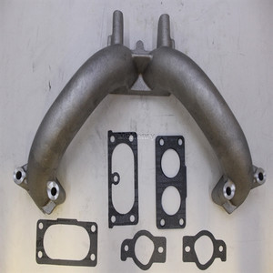 Genuine OEM Kohler KIT INTAKE MANIFOLD Part# 24 164 87-S