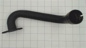 Genuine OEM Kohler MANIFOLD EXHAUST part# 24 164 21-S