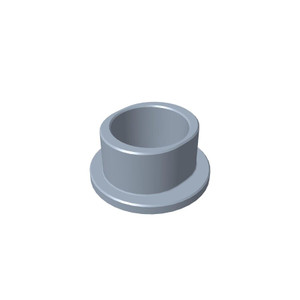 Genuine Toro BEARING-FLANGED Part# 109189