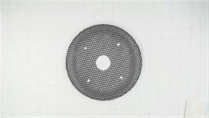 Genuine Kohler SCREEN, GRASS Part # 24 162 38-S